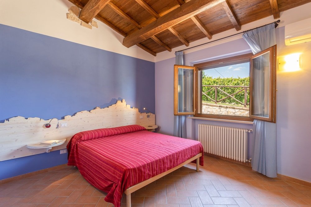 Фото Agriturismo dei Casali