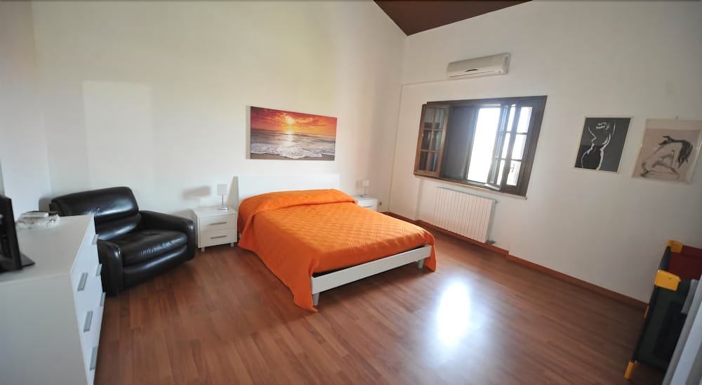 Фото B&b La Sciaia a Mare