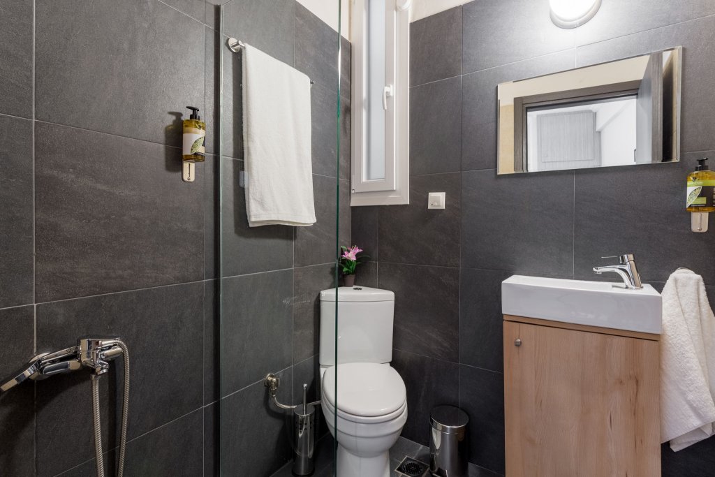 Фото Апарт-отель Homely by Athens stay