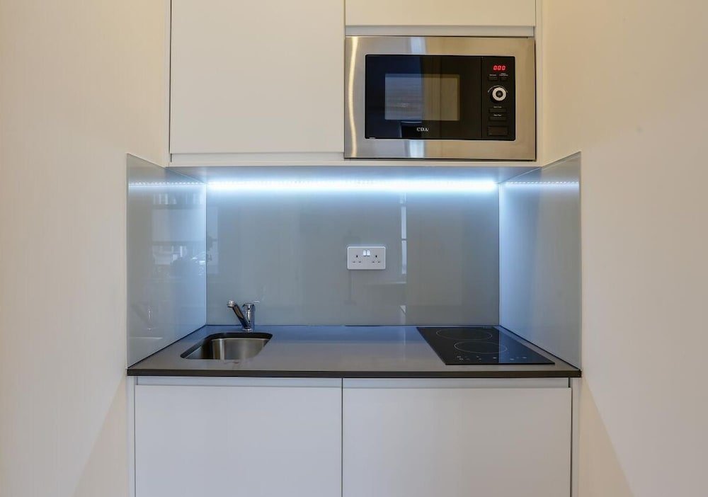 Фото Inverness Terrace Serviced Apartments