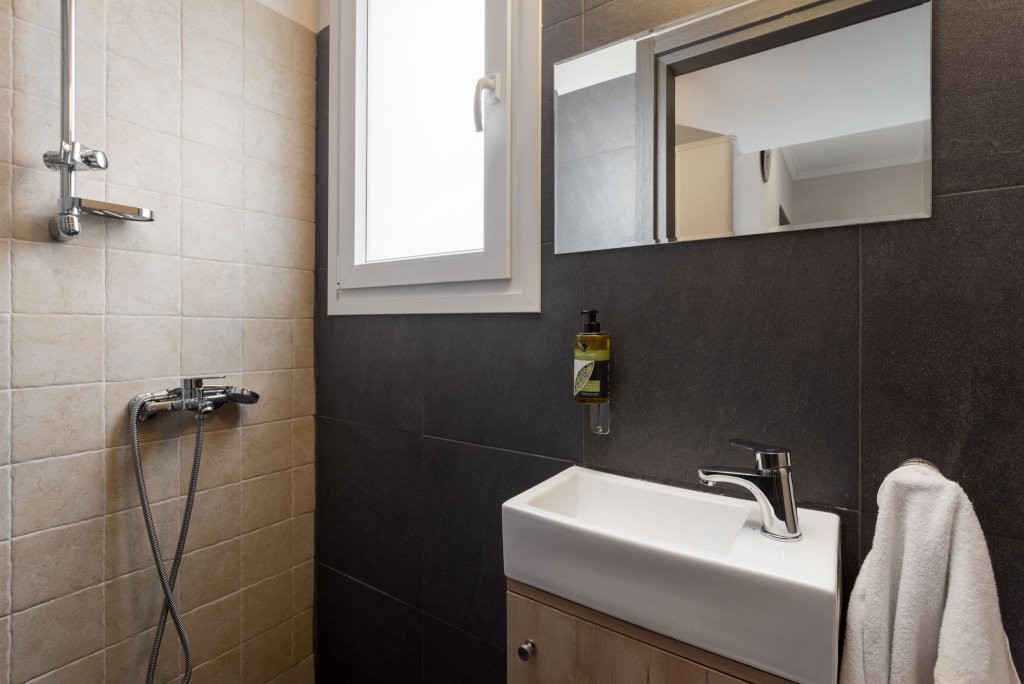 Фото Апарт-отель Homely by Athens stay