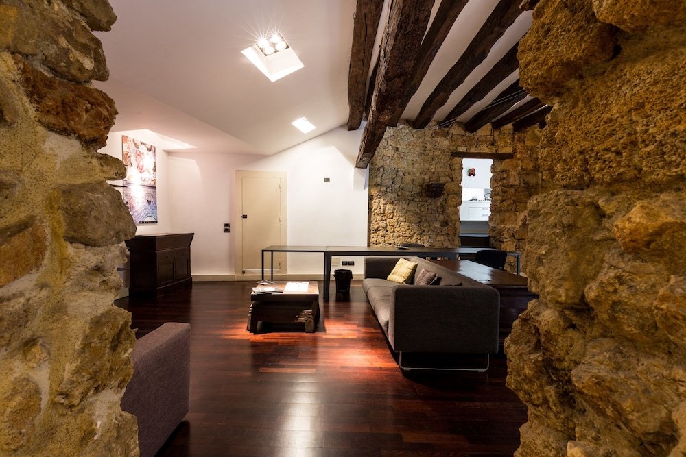 Фото Suite Quaroni