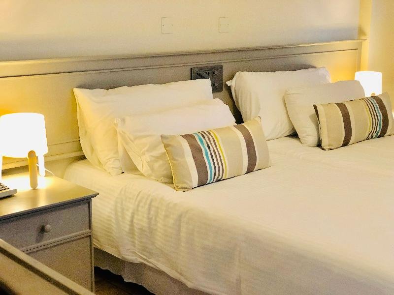 Фото Toxotis Hotel