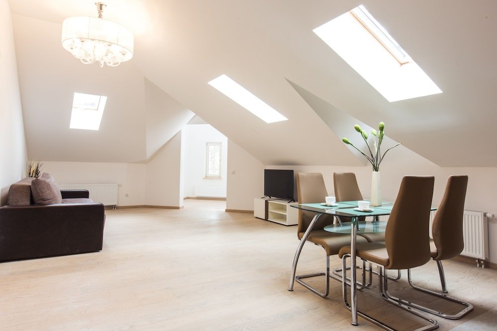 Фото Катрин Апартментс