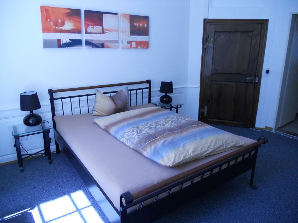 Фото Zunfthaus zu Wirthen Hotel Solothurn