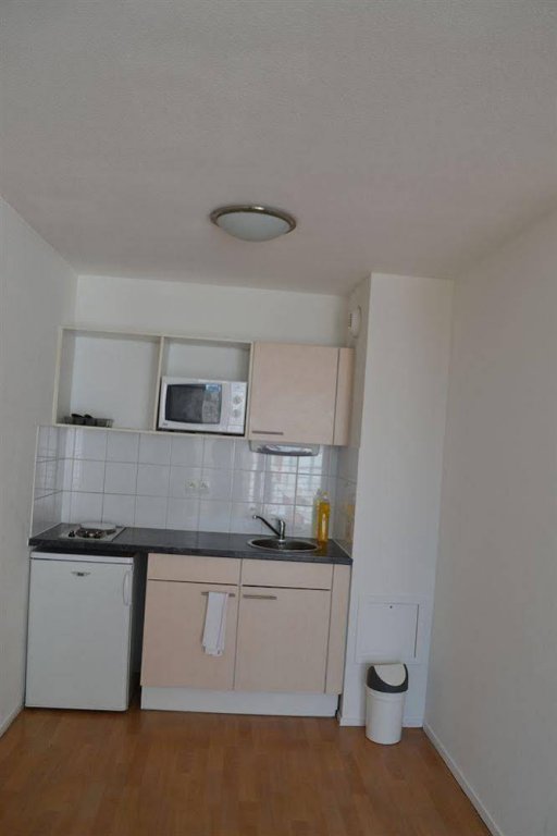 Фото City Residence Ivry