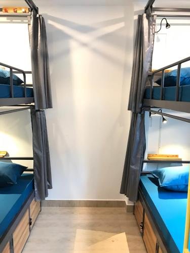 Фото The Joy hostel