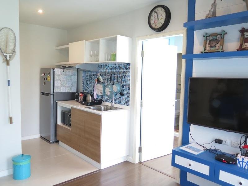 Фото Baan Imm Aim Huahin Condo 2 Bedrooms Sea View by Dome