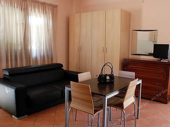 Фото La Maison Jolie