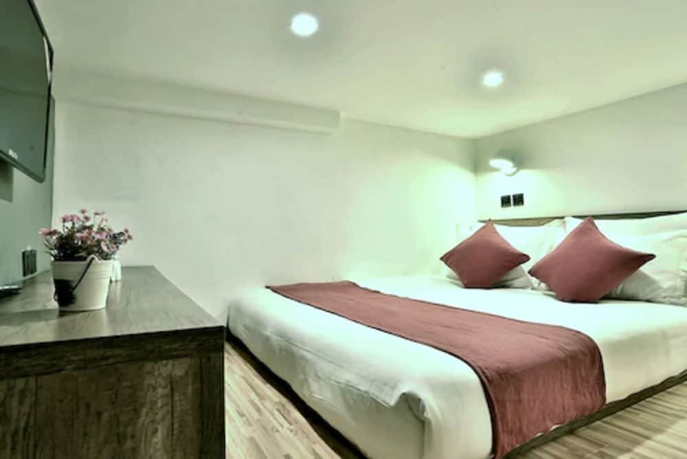 Фото U Hotel Xintiandi