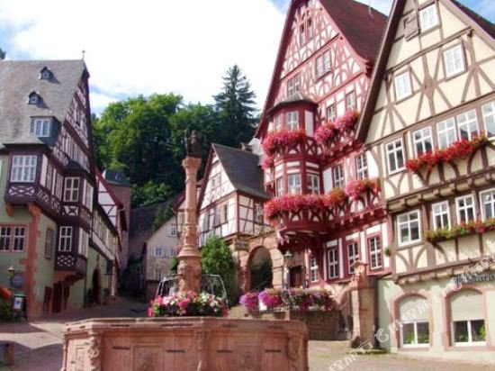 Фото Hotel Schmuckkästchen