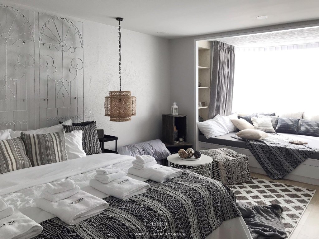 Фото Stay in Style The Heart of Nimman R306a