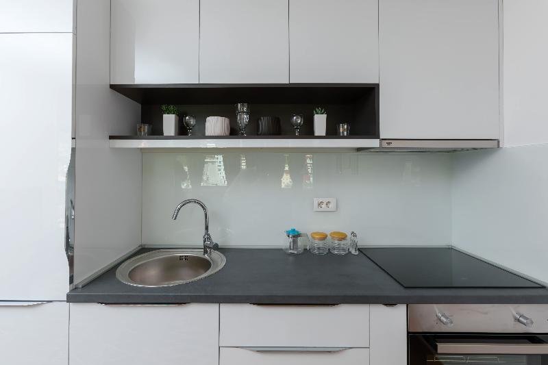 Фото Apartments Krug