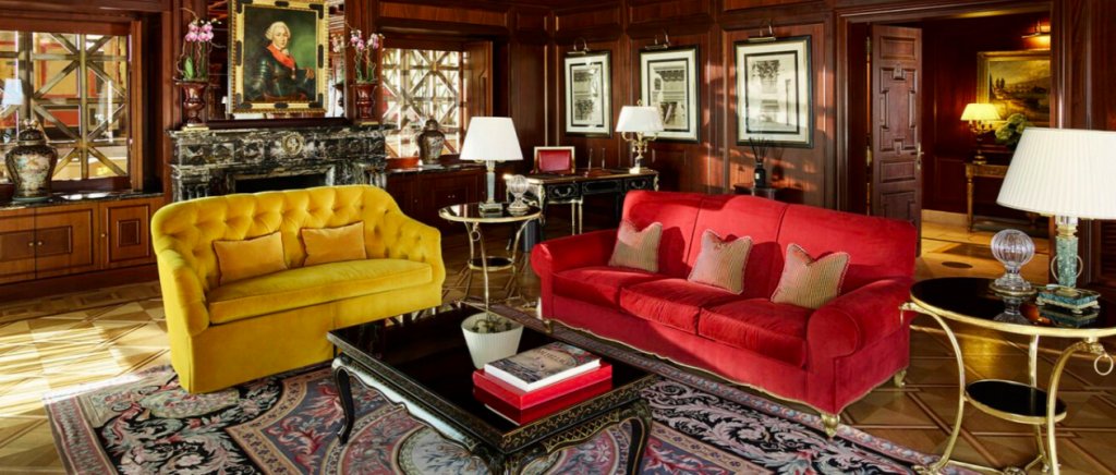 Фото Hotel Principe Di Savoia