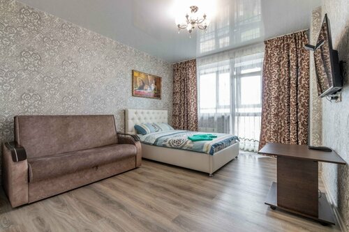 DreamHouse на Белинского 177а корп. 3  фото 1