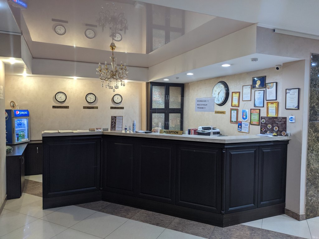 Фото Аквилон