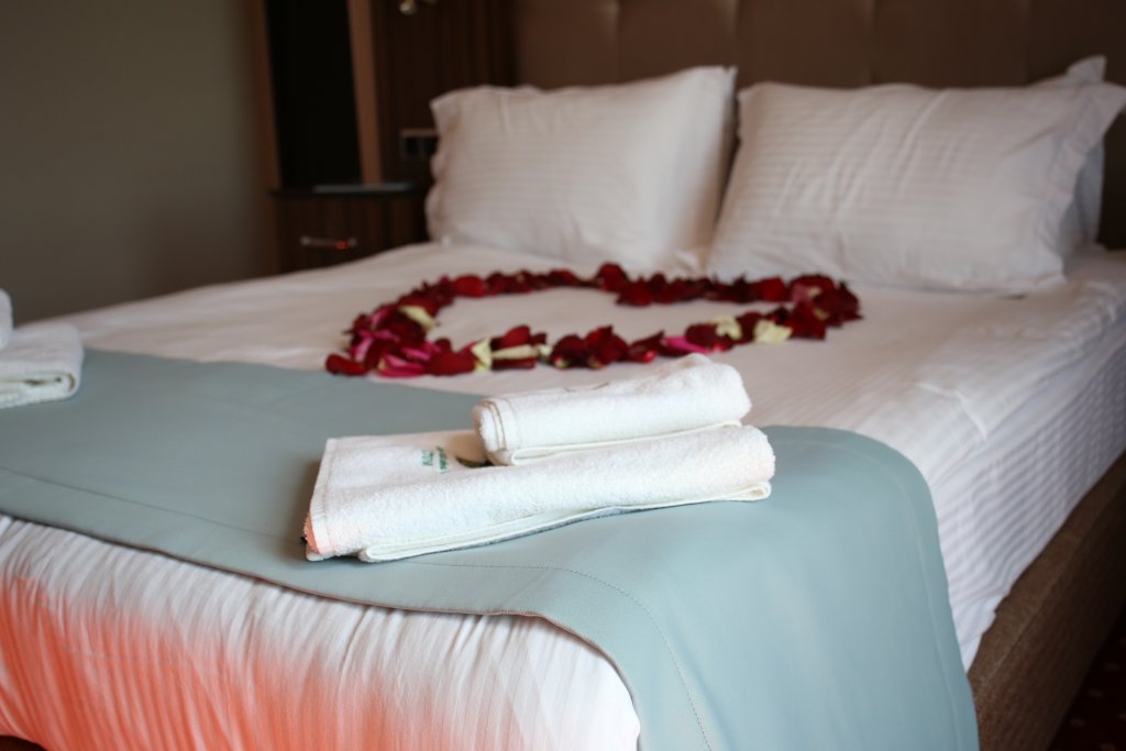 Фото Отель Legend Business