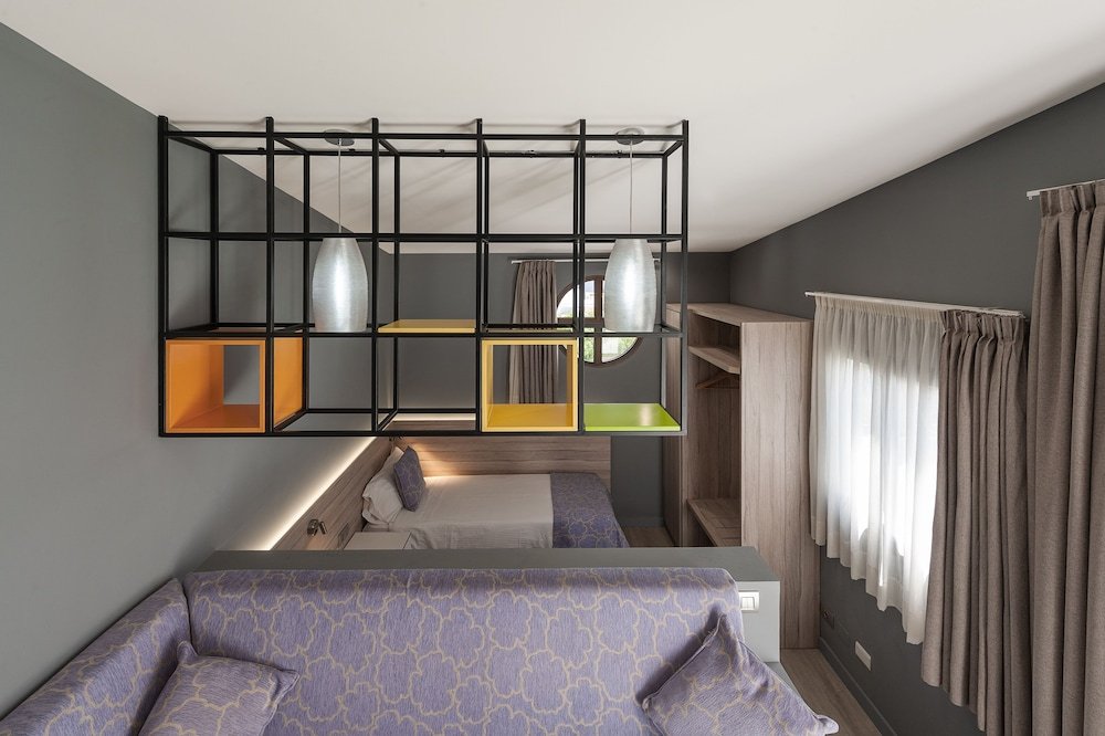 Фото Apartamentos Alberto S. L.