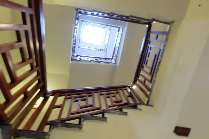 Гостиница Sapa Romance Hotel в Шапе