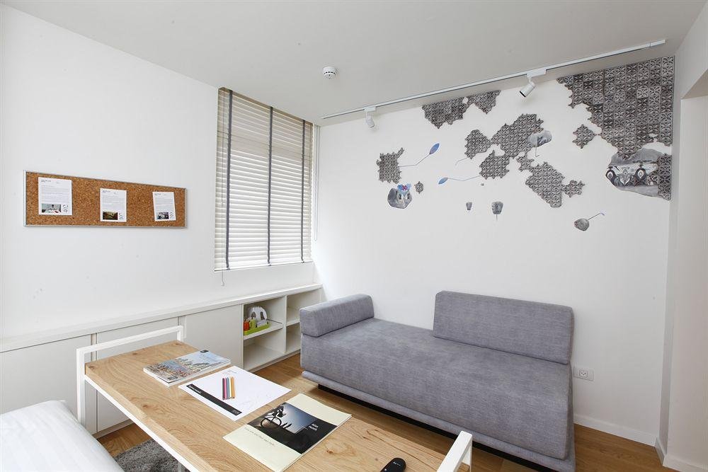 Фото Artist Hotel - an Atlas Boutique Hotel