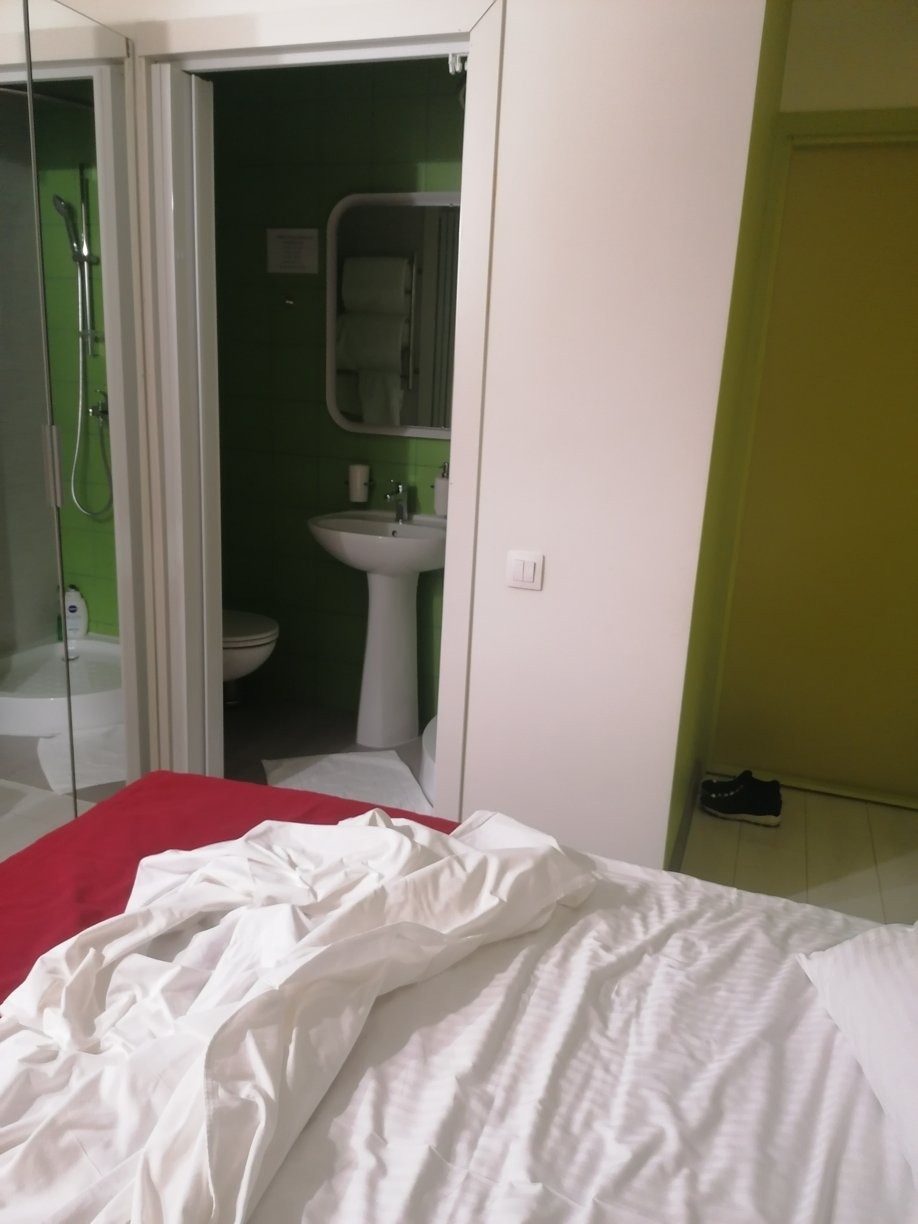 Фото Радуга