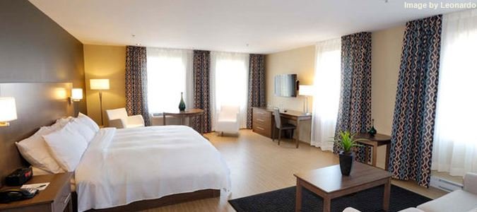 Фото Imperia Hotel & Suites Terrebonne