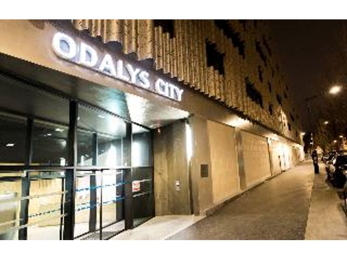 Фото Odalys City Paris XVII