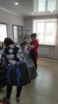 Flamingo (Mira Street, 6А), hairdresser