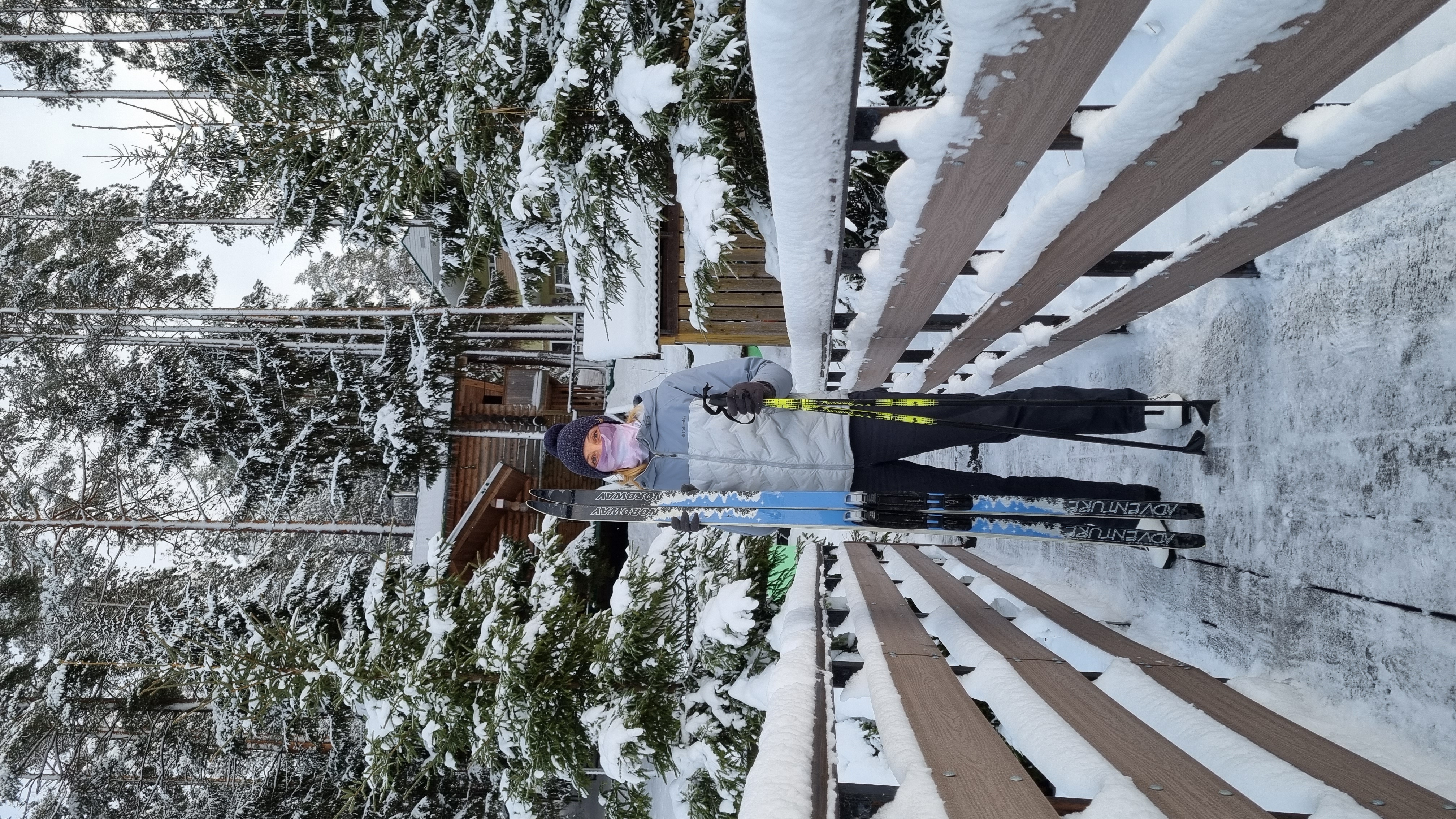 Фото Берендеево царство