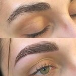 Candy Brows (Varshavskoye Highway, 129к2с7), beauty salon