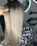 Beauty studio Bryndina. Cut luminous space (улица Тараса Шевченко, 49, корп. 3), beauty salon