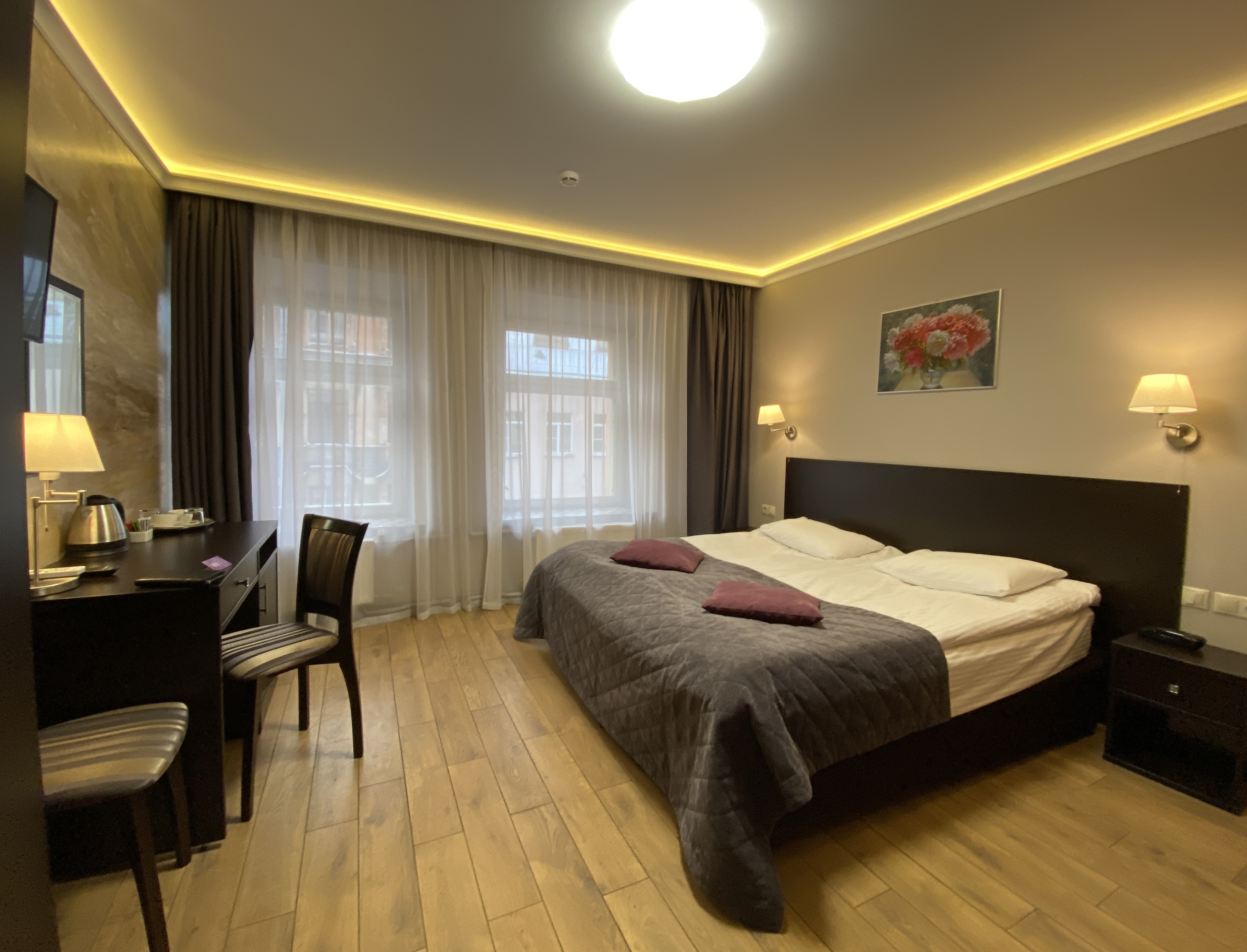 Фото Маргарита