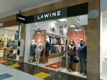 Lawine (Rodionova Street, 187В), clothing store