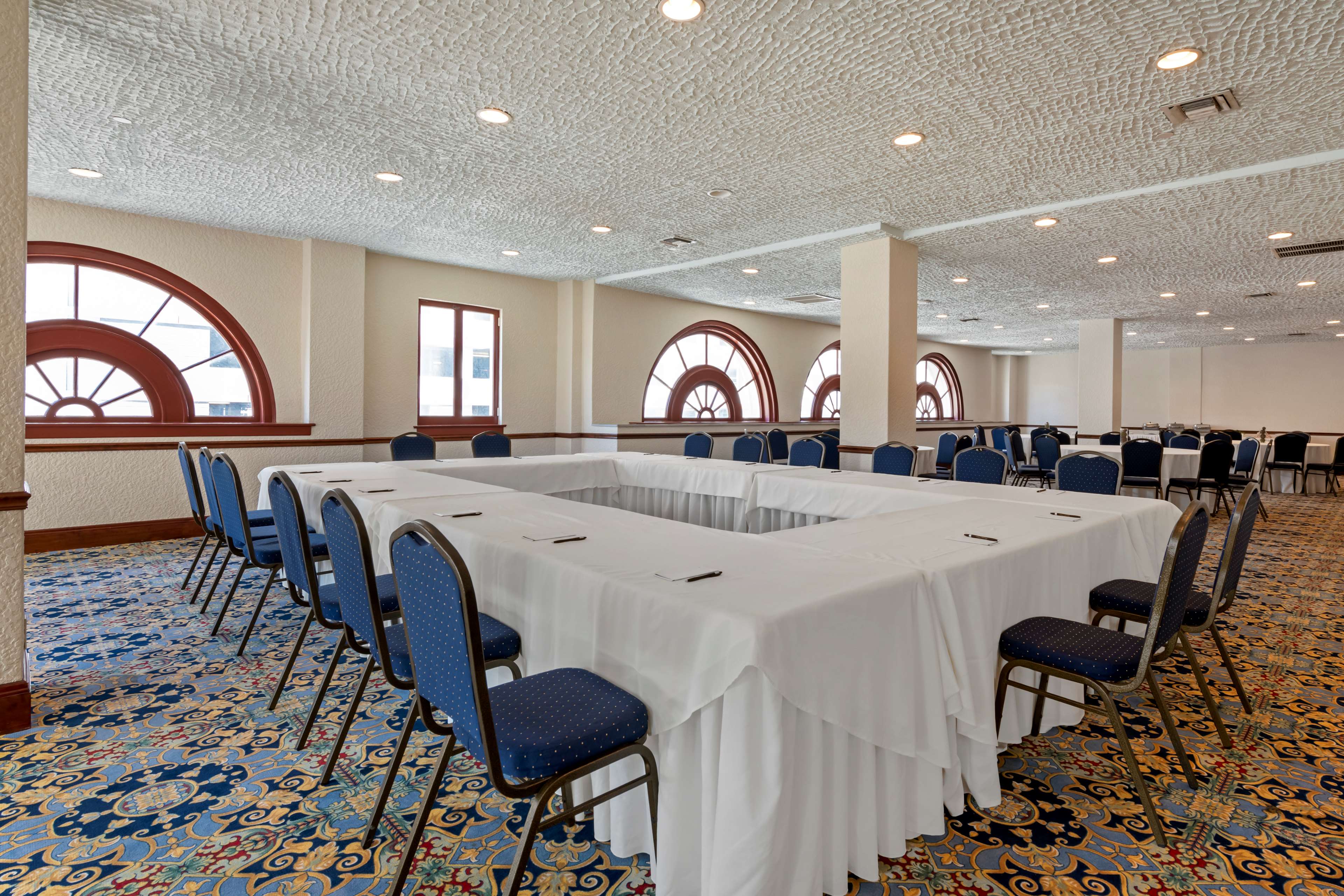 Фото Floridan Palace Hotel, Bw Premier Collection