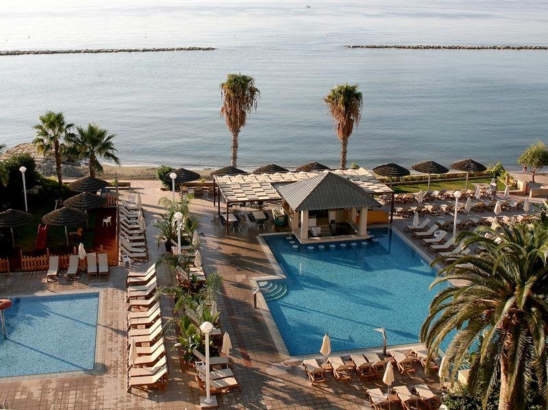 Фото Atlantica Miramare Beach