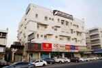 العييري للشقق المفروشة جدة 4 (Ar Rabwah District, King Fahd Branch Road, JDBC7791) ، فندق