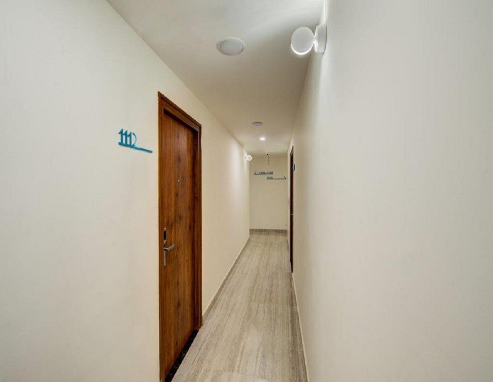 Фото Arunaa Inn Airport Hotel, Chennai