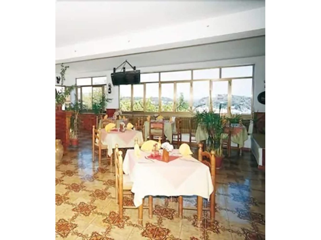 Фото Hotel Bel Tramonto