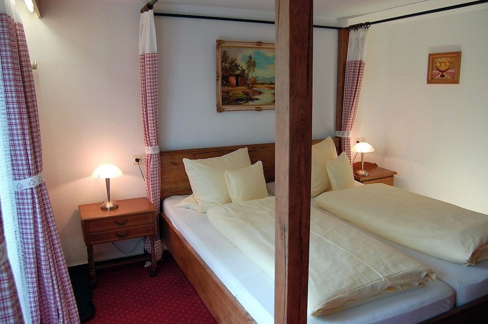 Фото Hotel Pension Heidelberg