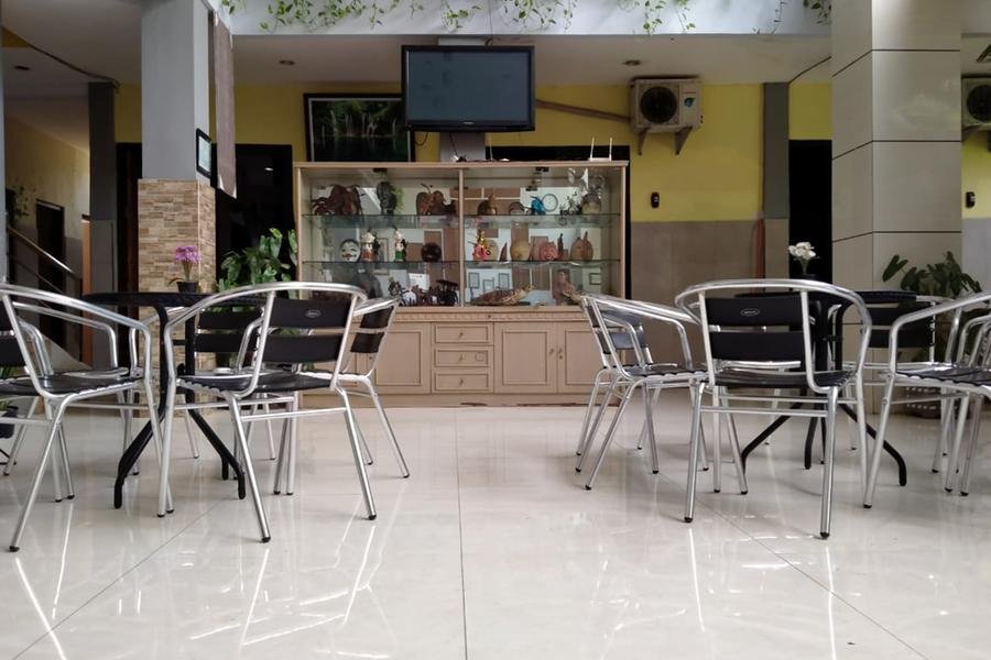 Фото отеля 3