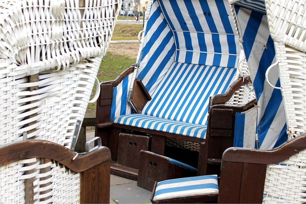 Фото Intercity Hotel Stralsund