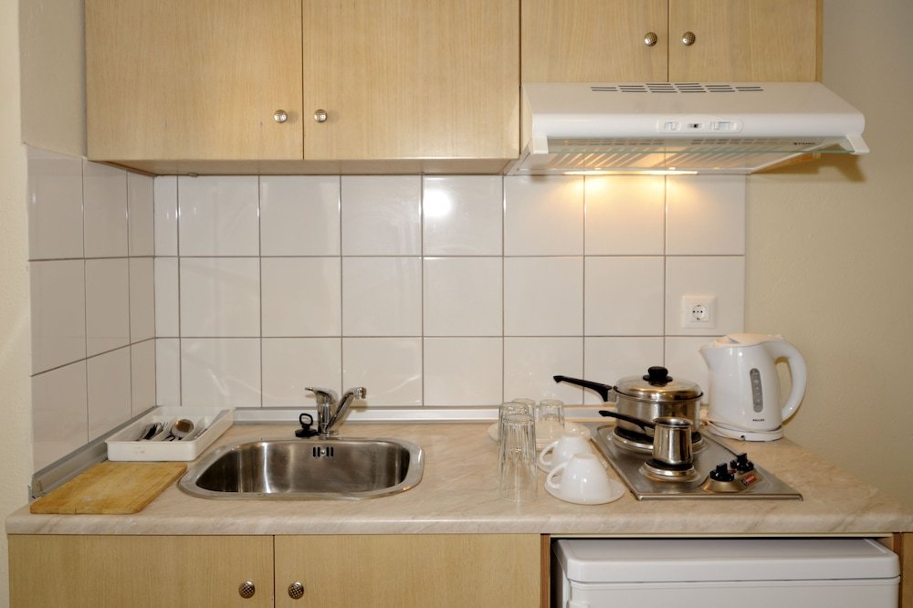 Фото Anita Apart-Hotel