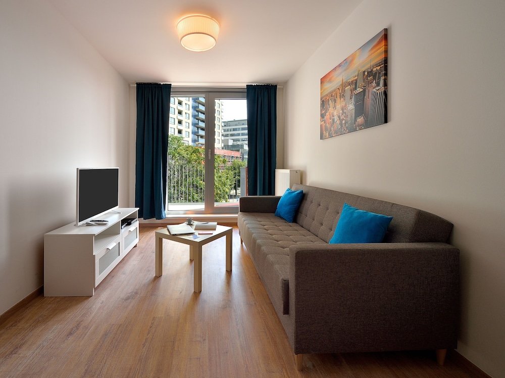 Фото Apollis Business & Budget by Ambiente