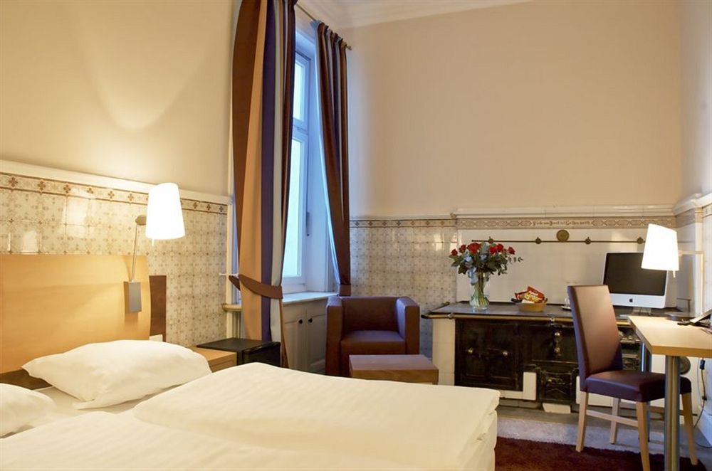 Фото Hotel Alsterblick