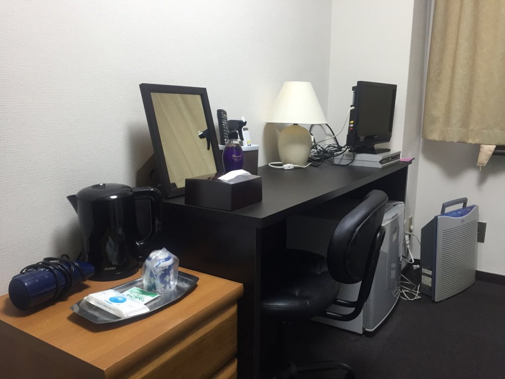 Фото Hotel Todai