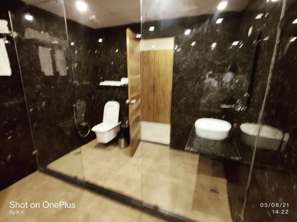 Фото Sanskar Prime Hotel