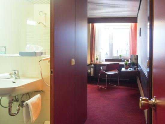 Фото Hotel am Kappelberg