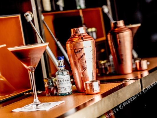 Фото InterContinental Singapore Robertson Quay by IHG