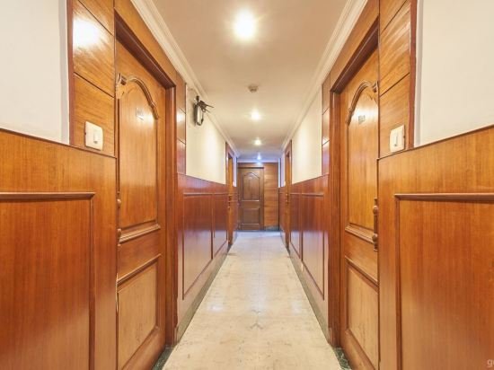 Фото Hotel Pan Asia International