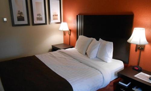 Фото AmericInn by Wyndham Cloquet